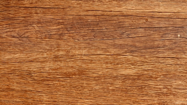 Photo arrière-plan la texture du bois