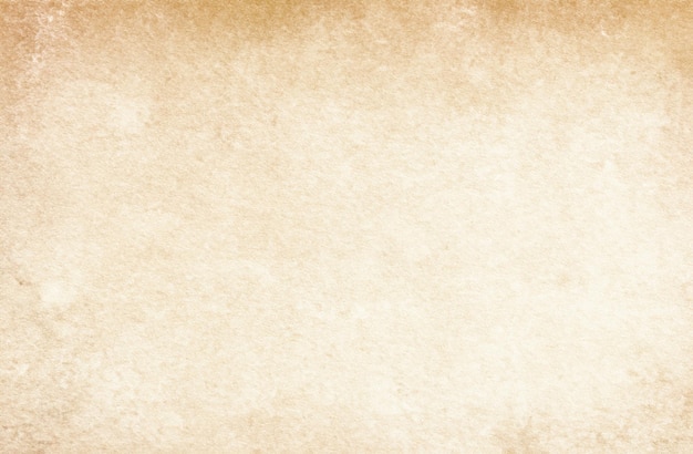 Arrière-plan de la texture du papier vintage