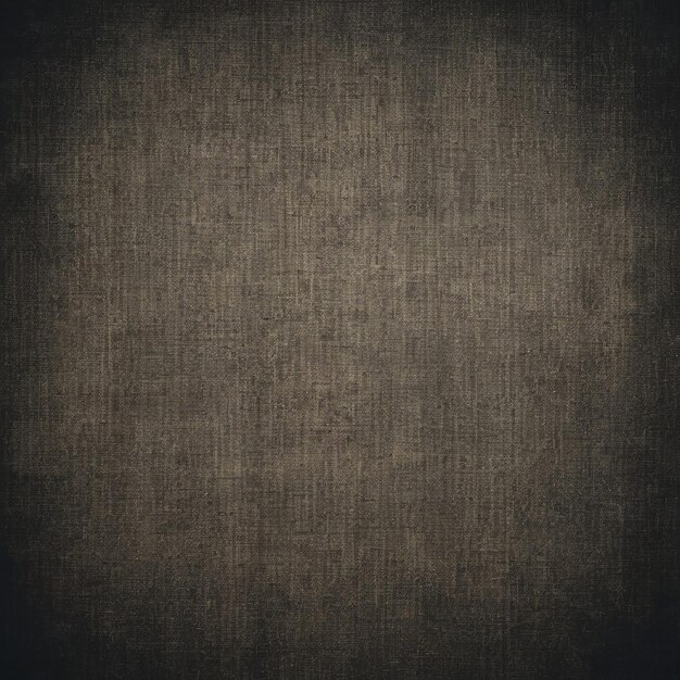 Photo arrière-plan de la texture du tissu grunge sombre de la photo