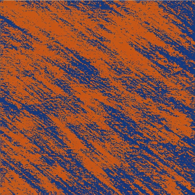 Arrière-plan de texture grunge détaillé dans la palette de contraste moderne