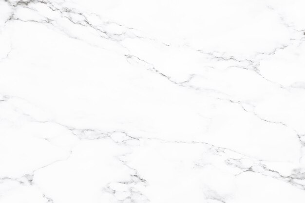 Photo arrière-plan de texture en marbre blanc