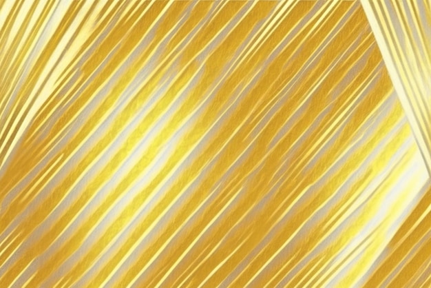 Arrière-plan de texture métallique dorée