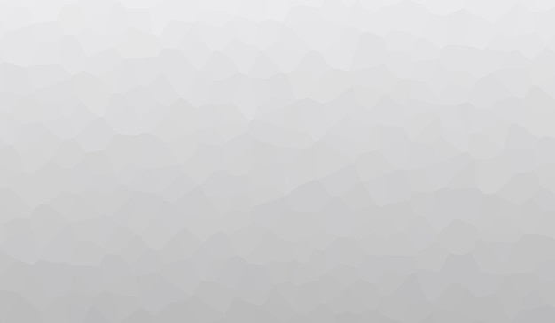 Arrière-plan à texture de mosaïque en couleur blanche
