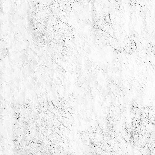 Arrière-plan de la texture des murs en béton de couleur peinte en blanc et gris