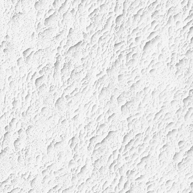 Arrière-plan de la texture des murs en béton de couleur peinte en blanc et gris