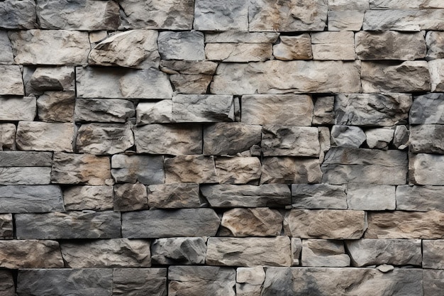 Arrière-plan de la texture des murs en pierre Arrière-plans des mures en pierre