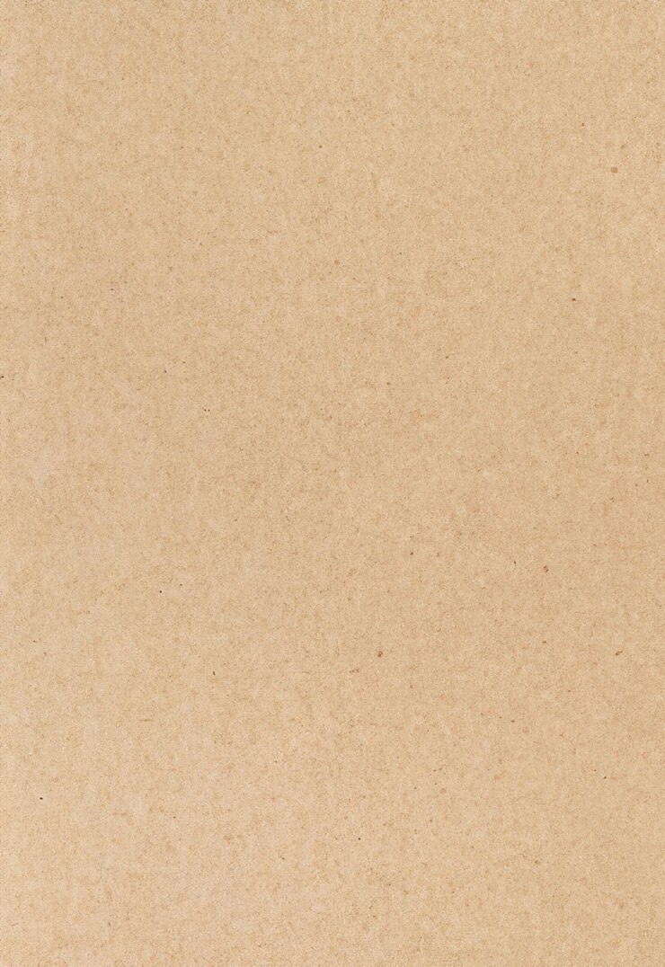 Photo arrière-plan de texture naturelle du papier brun