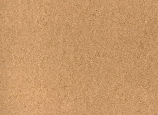 Arrière-plan à texture de papier artisanal