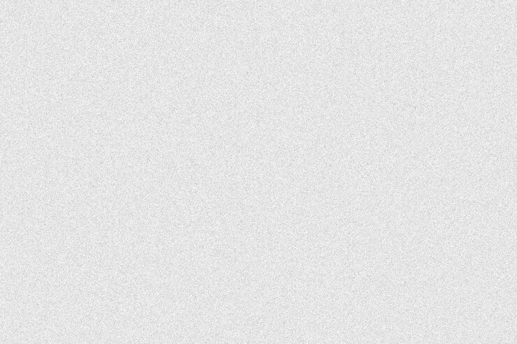 Photo arrière-plan de texture de papier blanc en gros plan