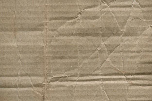 Photo arrière-plan de texture de papier carton haute résolution