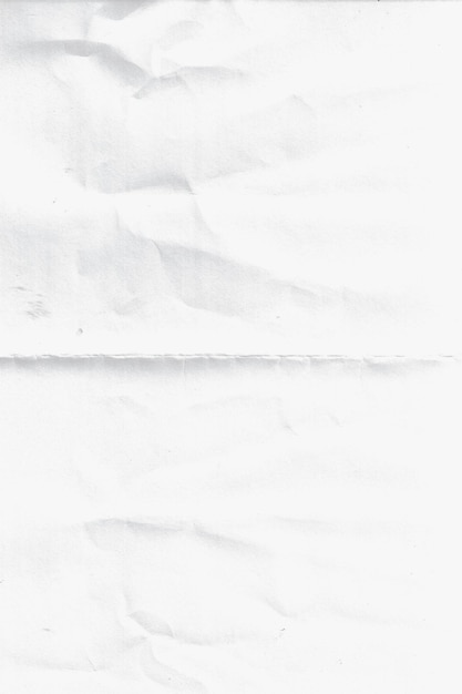 Arrière-plan de texture de papier plié