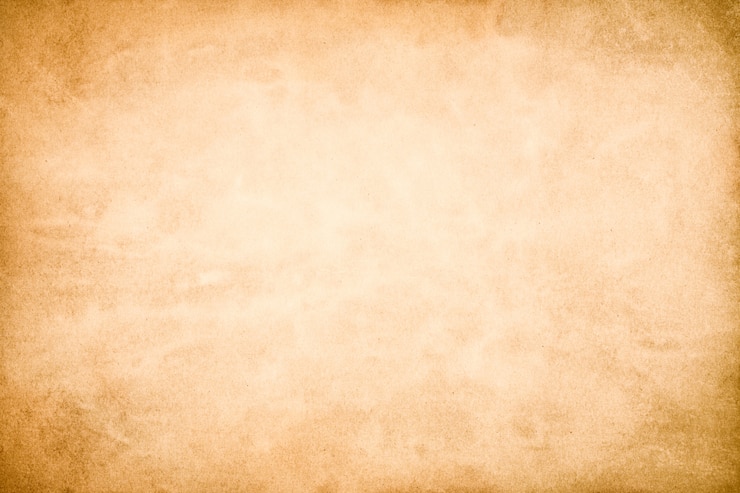 Photo arrière-plan à texture de papier rétro vintage