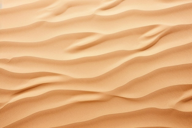 arrière-plan de texture de sable et espace de copie