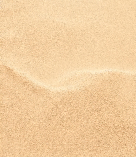 Arrière-plan à texture de sable