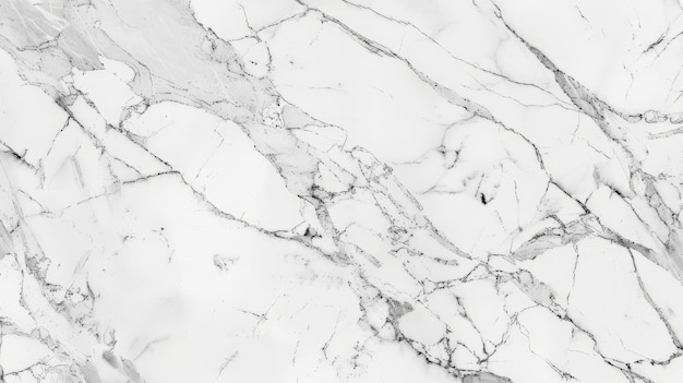 Arrière-plan de texture de sol en marbre gris blanc avec contre-table à haute résolution vue de carreaux naturels en pierre dans un motif brillant sans couture et luxueux