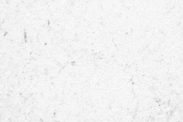 Arrière-plan de la texture de la surface du carton de papier recyclé blanc