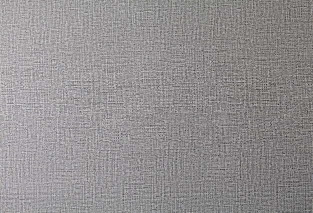 Photo arrière-plan de texture de tissu gris