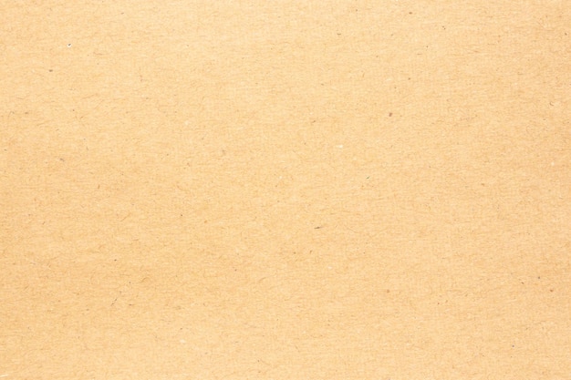 Arrière-plan à texture de vieux carton de recyclage brun