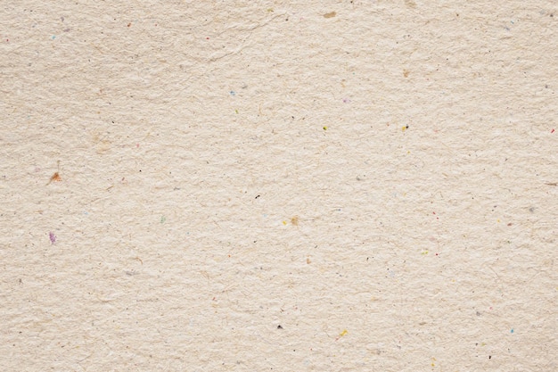 Arrière-plan de texture de vieux carton recyclé brun