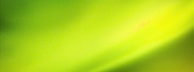 Arrière-plan de tissu abstrait jaune lime vert ombre de gradient de couleur lignes géométriques rayures