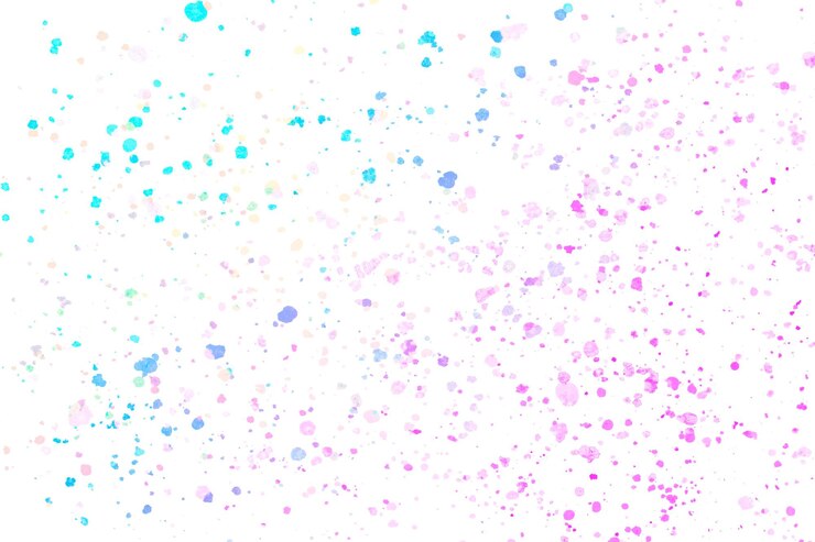 Photo arrière-plan transparent pastel png avec un crayon fondu à la cire