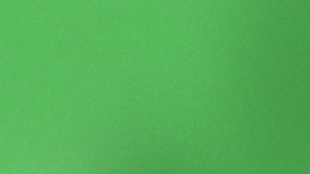 Arrière-plan vert vibrant avec des transitions douces adaptées à des thèmes inspirés de la nature