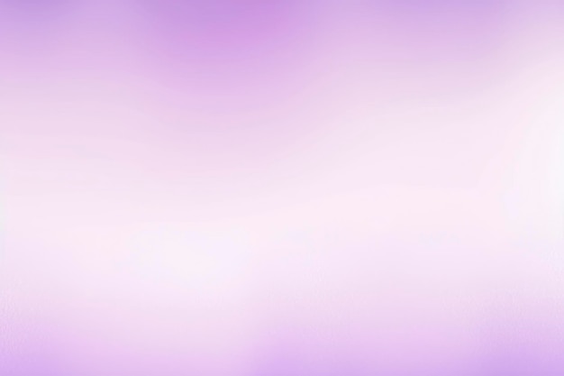 Photo arrière-plan violet clair à gradient doux pour la conception de papier peint sur le web