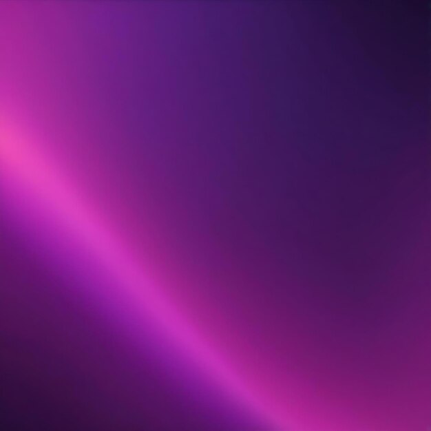 Arrière-plan violet avec dégradé violet