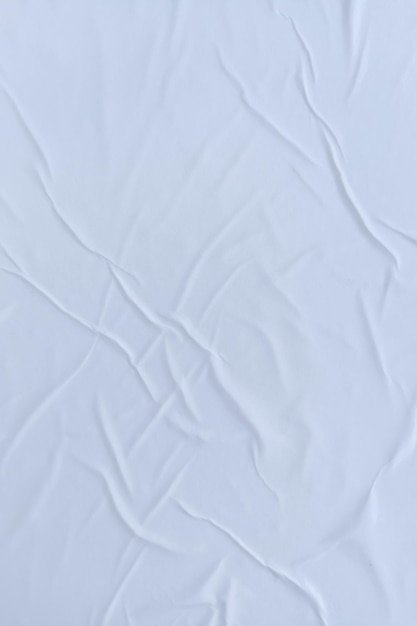 Arrière-plans de texture de papier froissé vertical à diverses fins Affiches réalistes Fond de texture de papier froissé