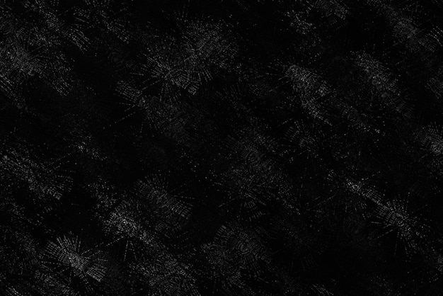 Texture De Fond Tissu Noir Abstrait Tissu Doux Ondulé Foncé Est