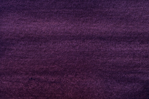 Photo art abstrait couleurs violet et violet foncé.