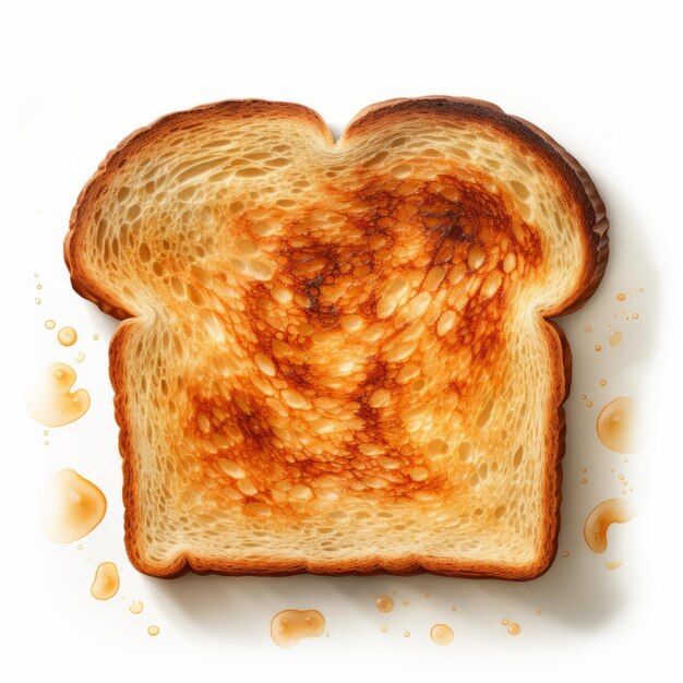 L'art du toast parfait dévoilé