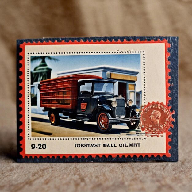 L'art et l'histoire de la collection de timbres