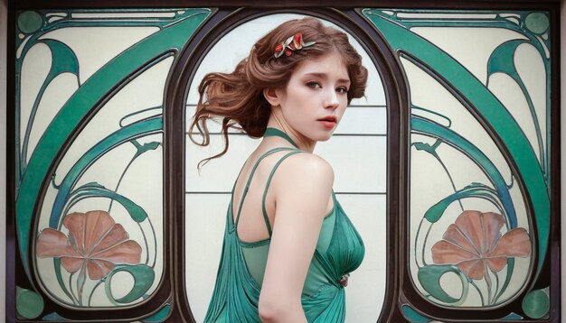 Art Nouveau