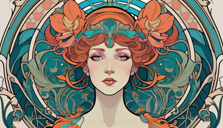 L'art nouveau