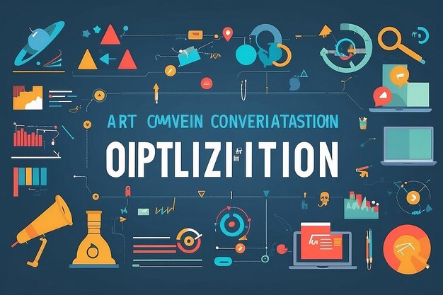 L'art de l'optimisation des conversions