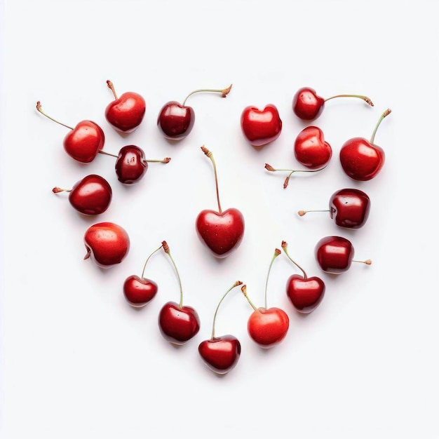 Artful Berries sculptant l'amour avec l'IA générative