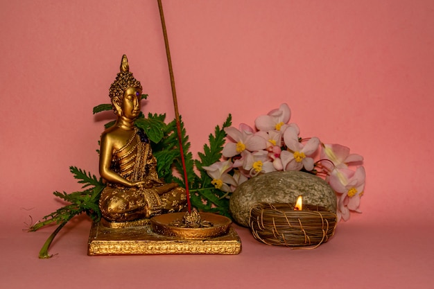 artisanat de bouddha