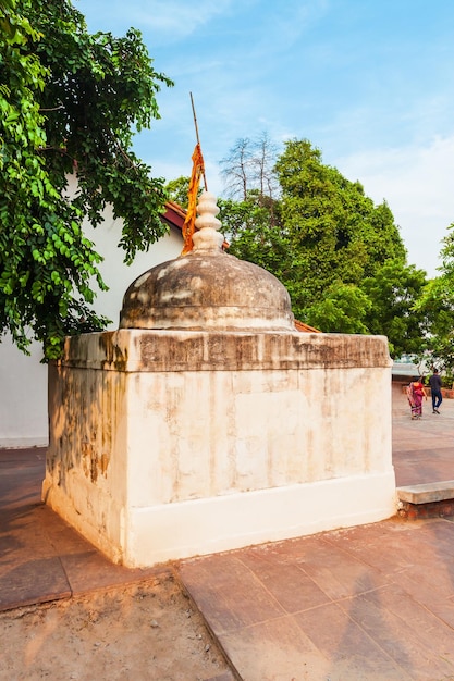 Photo ashram sabarmati gandhi à ahmedabad