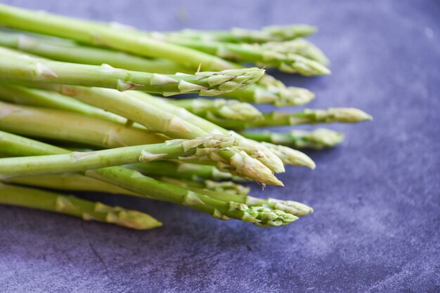 Asperges