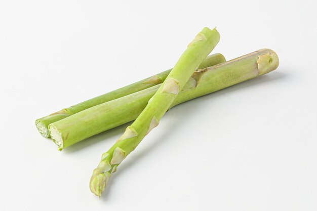 Photo asperges