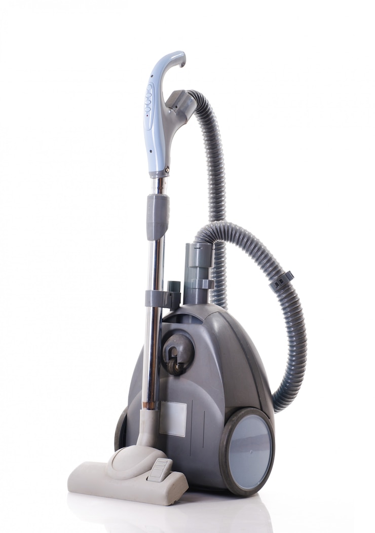 Photo aspirateur