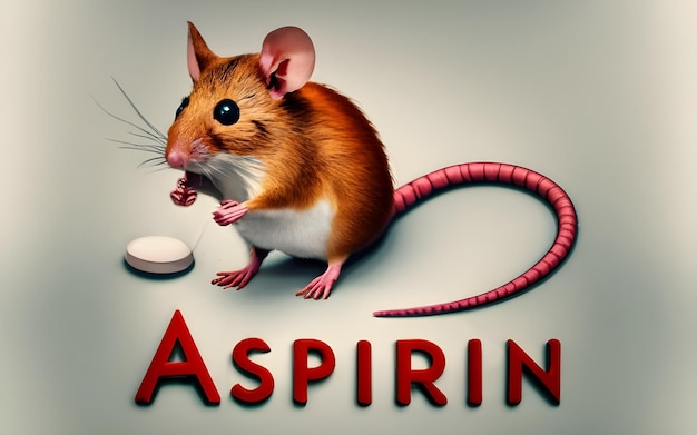 Aspirine