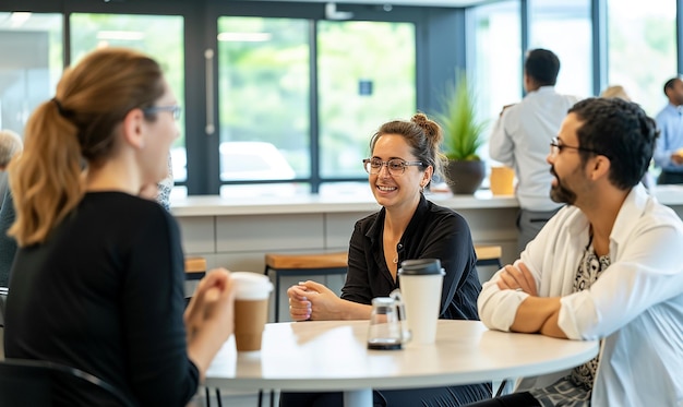 Assistance multilingue fournie par des agents du centre d'appels