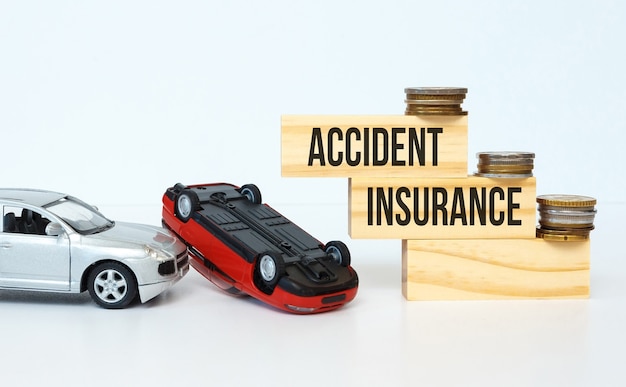 Assurance automobile et autres accidents