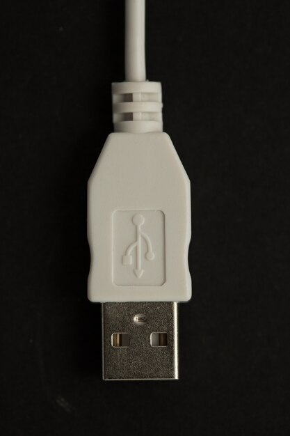 Astuce du câble USB