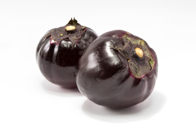 aubergine