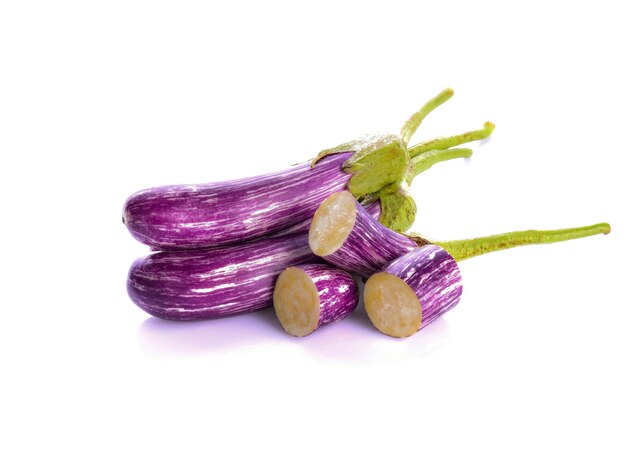 Aubergine