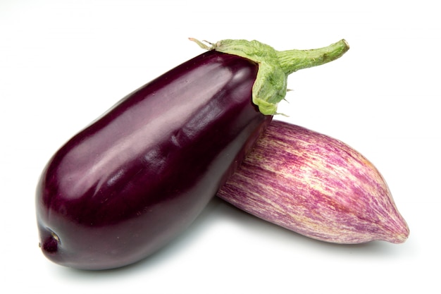 Aubergine