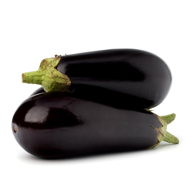 Aubergines